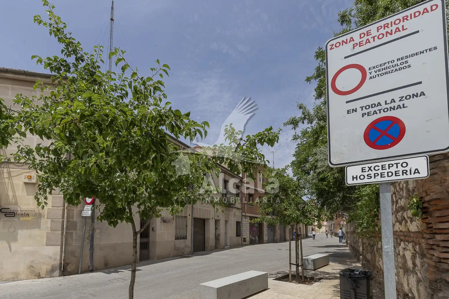 Houses for sale in Casco histórico