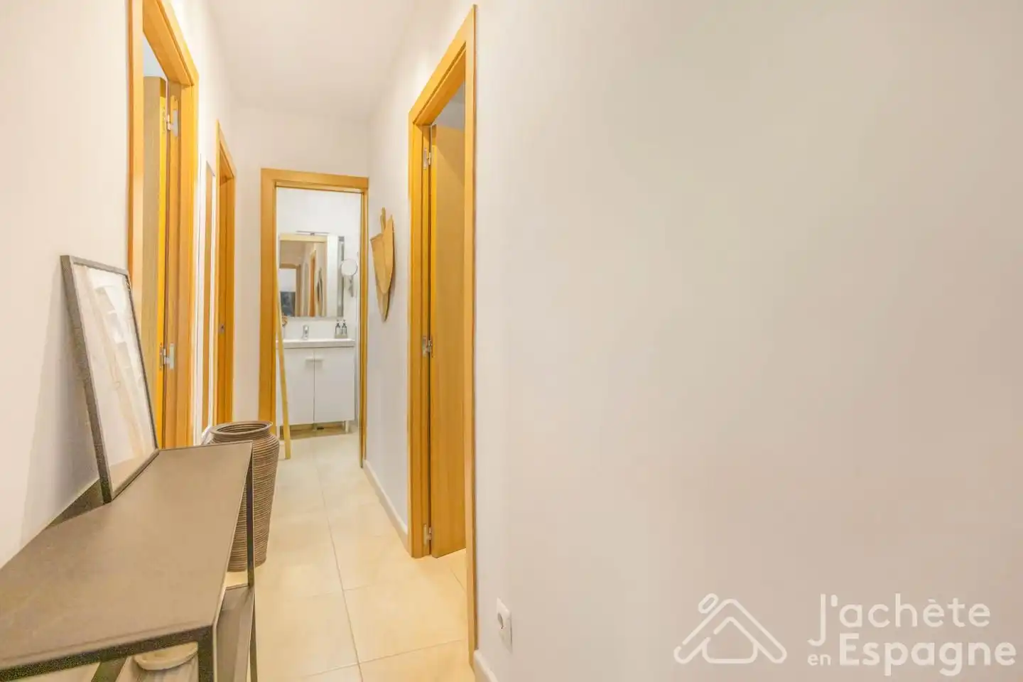 Apartamento en venta en El Campello con Aire acondicionado y Balcón