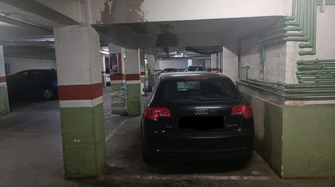 Foto 2 de Garatge de lloguer a Camí Fondo, Valencia Capital