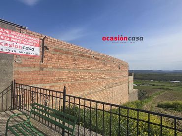 Terrenos y solares en venta en Belmez