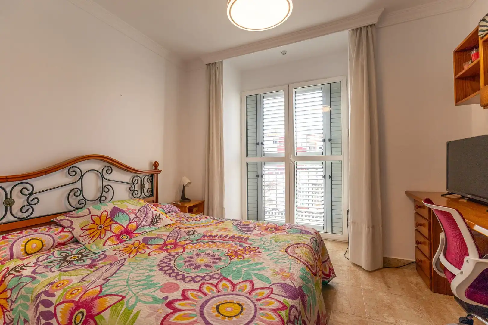 Habitación de Casa o chalet en venta en Melilla con Aire acondicionado, Calefacción y Terraza