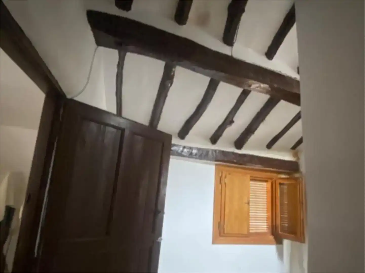 Casa adosada en venda en Munilla