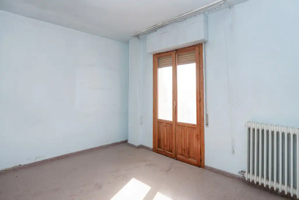 Piso en venta en Cl Concepcion, Yecla