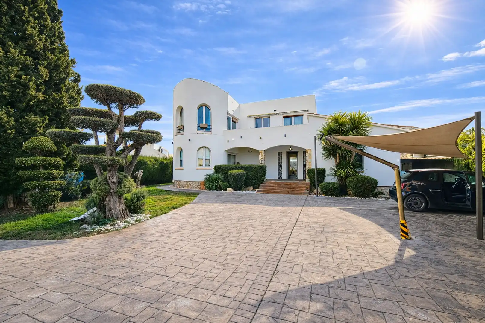 Casa con piscina en venta en Carmençó, imagen 8