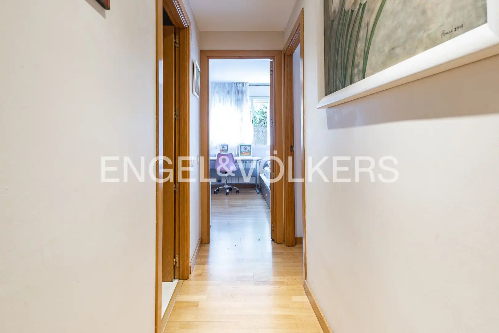 Apartments for sale in El Masnou  with Air Conditioner, Heating and Parquet flooring