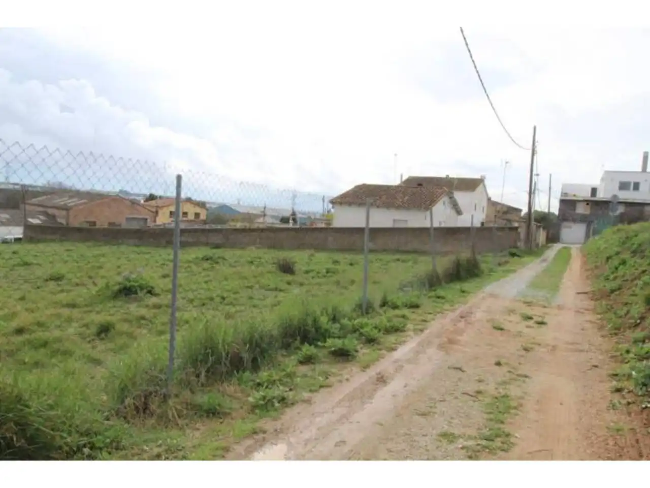 Residential land for sale in Camino de Can Parera, imagen 5