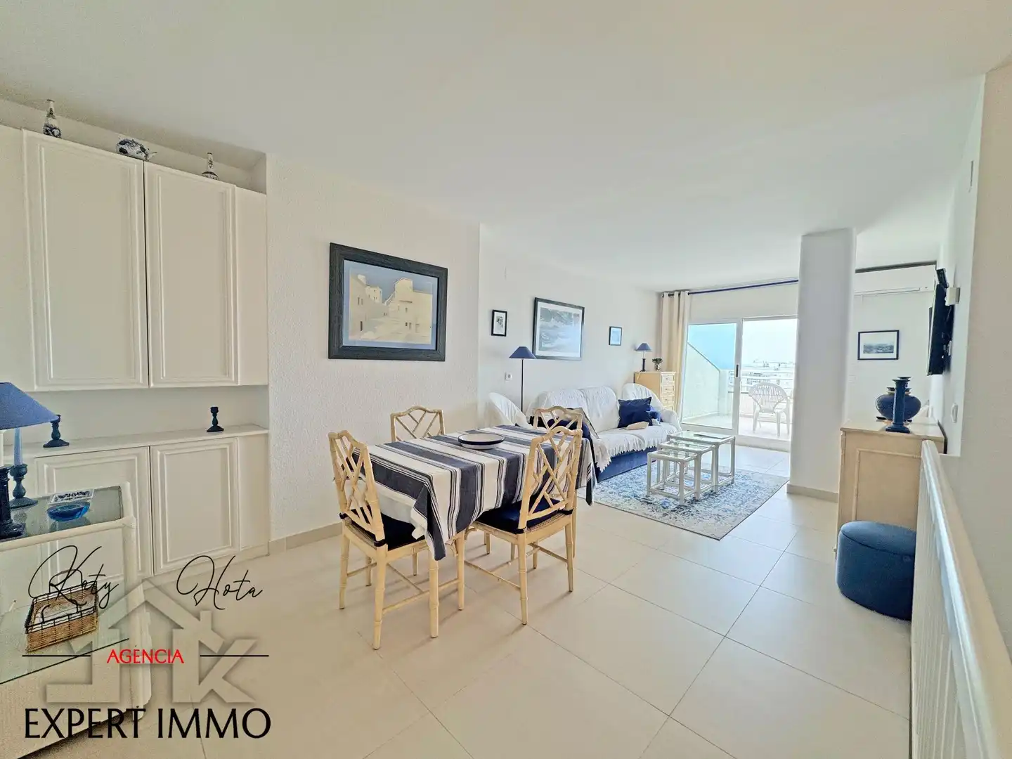 Penthouse mit Aufzug zum Verkauf in pescadors, imagen 2