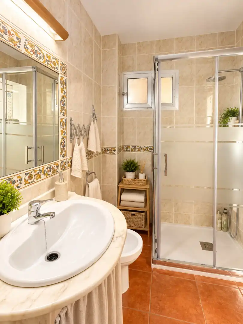 Baño de Estudio en venta en Parque de la Paloma