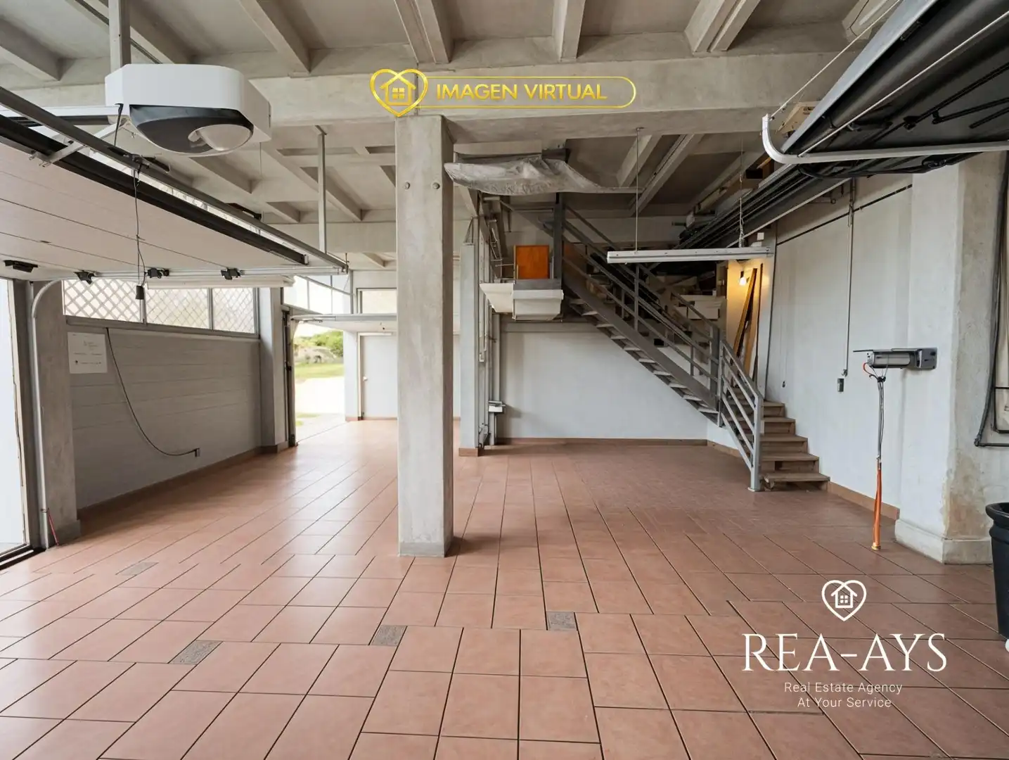 Casa o chalet en venta en Vallirana con Calefacción, Jardín privado y Terraza