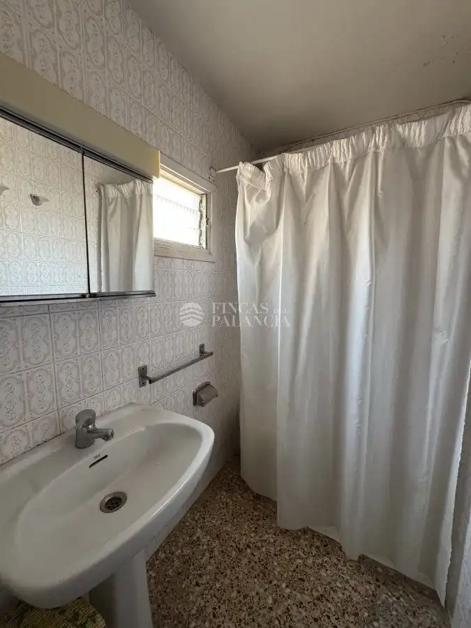 Baño de Casa o chalet en venta en Soneja con Terraza, Trastero y Balcón