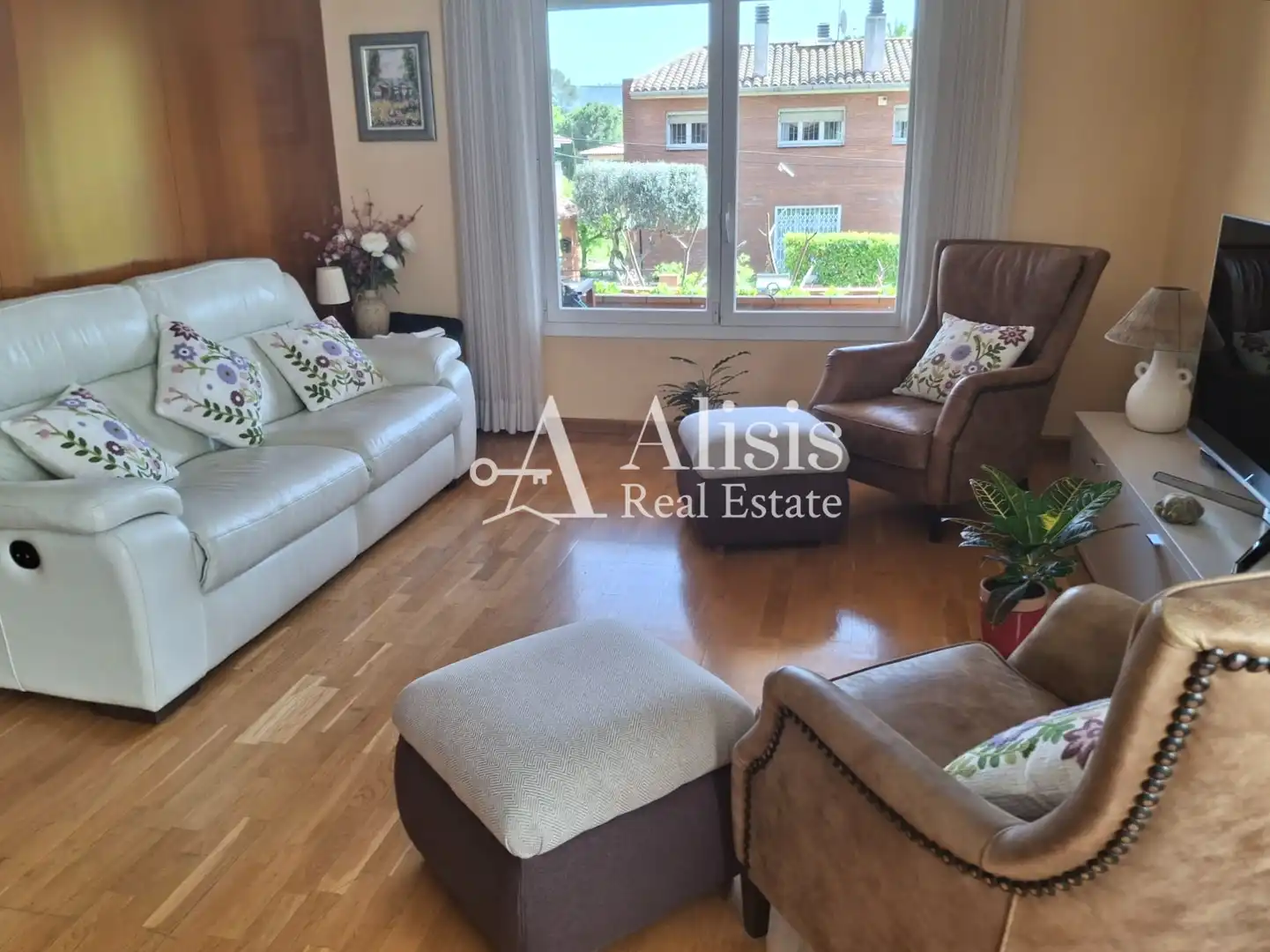 Villa mit Garten zum Verkauf in La Palma de Cervelló, imagen 42