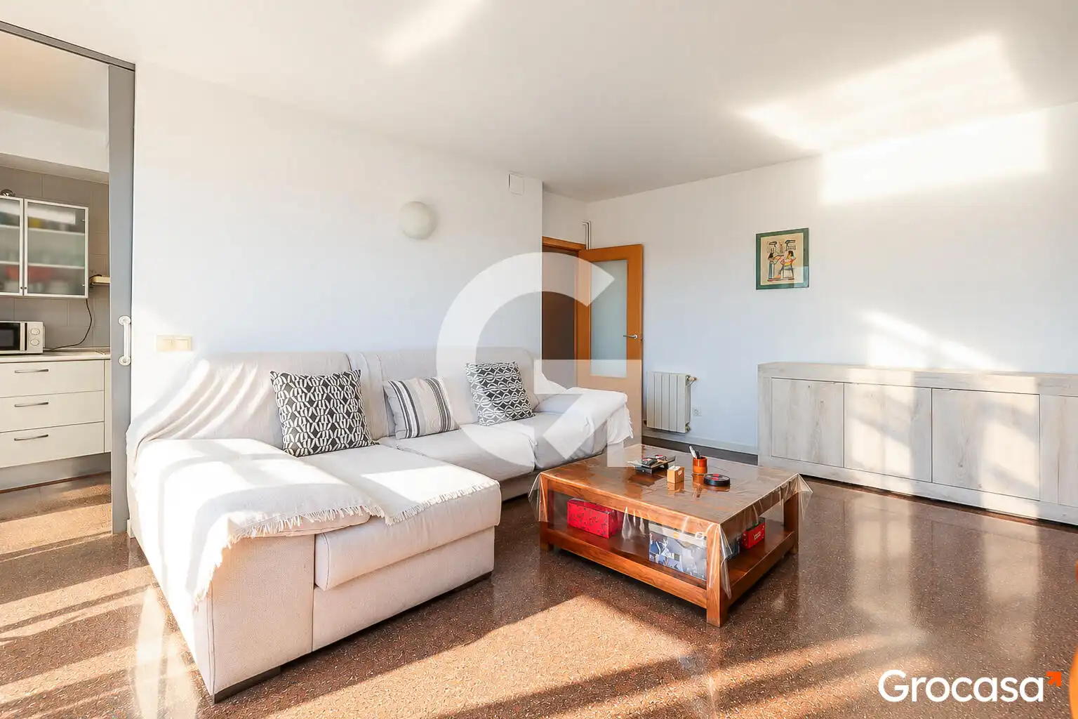 Piso con terraza en venta en CL ANTONIO MACHADO, imagen 16