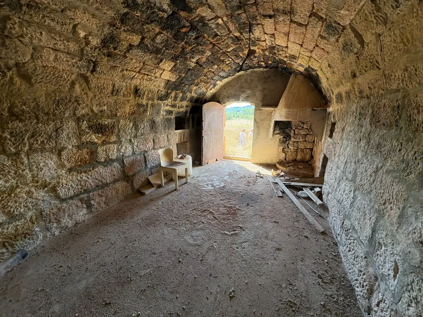 Terreno rustico in vendita a Cervià de Les Garrigues, imagen 29
