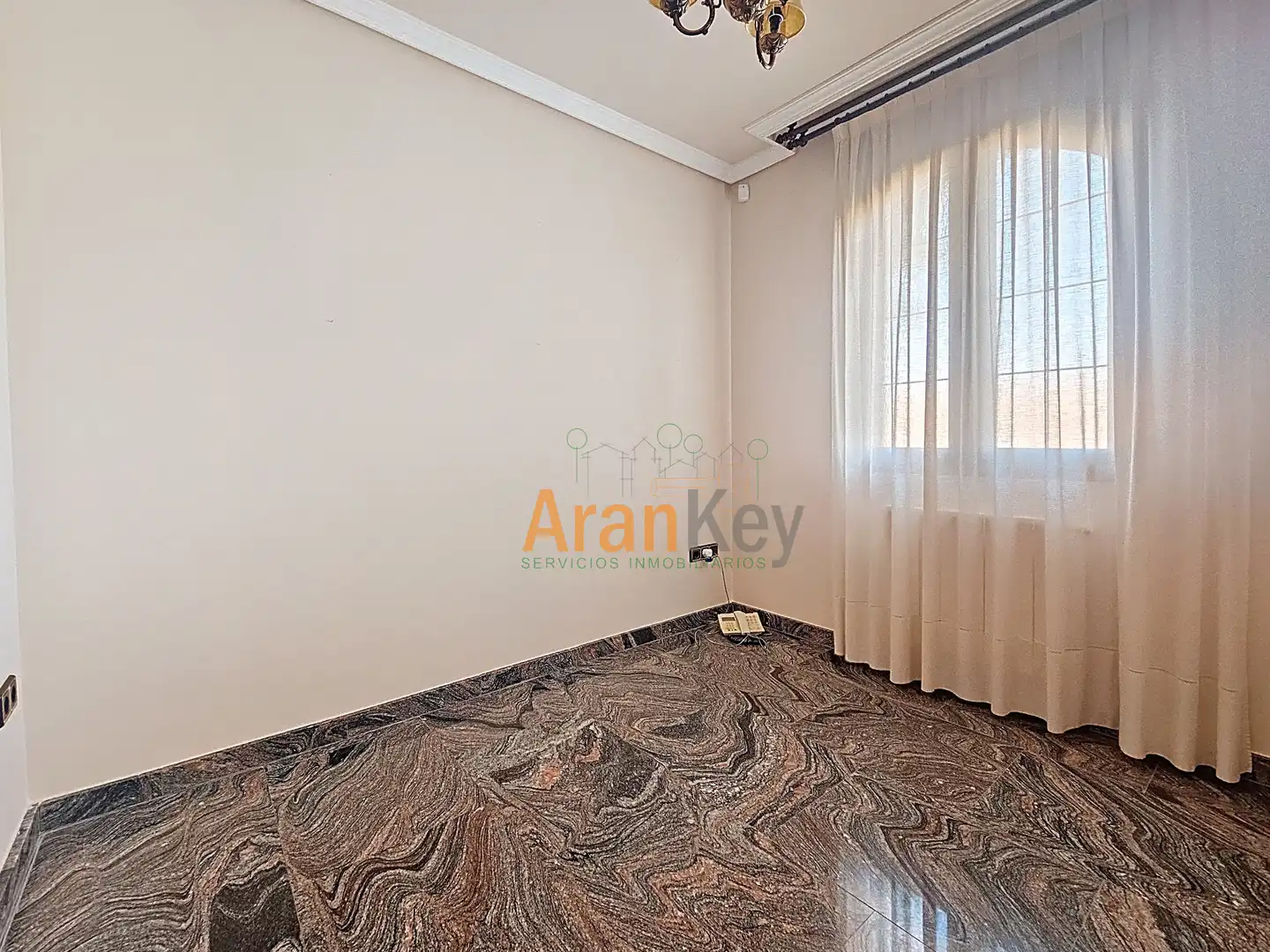 Bedroom of Houses for sale in Aranjuez  with Air Conditioner, Heating and Private garden
