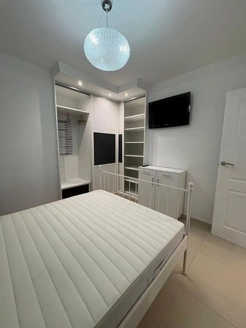 Apartment with pool to rent in Botanico, imagen 10