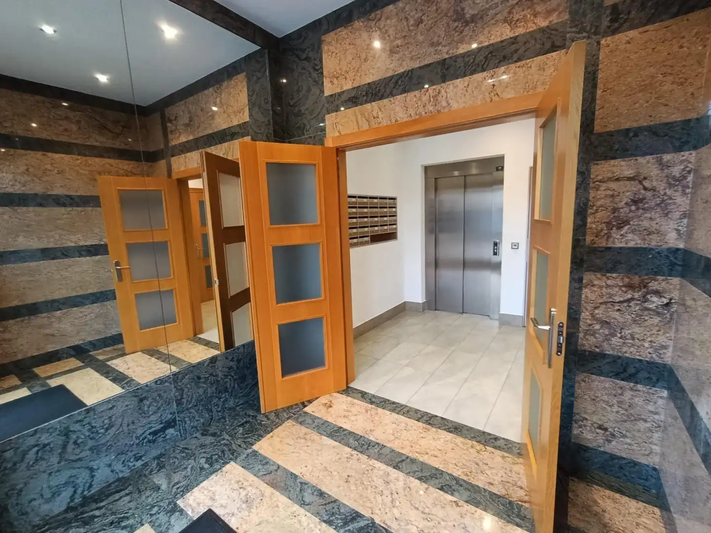 Apartments for sale in Avilés  with Heating, Parquet flooring and Storage room