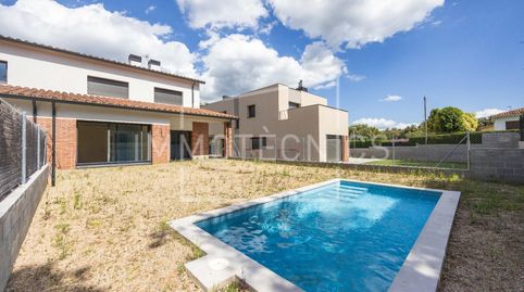 Foto 3 de Casa adosada en venta en Calle Salvia, Sant Esteve de Palautordera, Barcelona