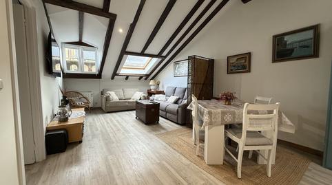 Photo 4 of Flat to rent in San Bartolome, Área Romántica, Gipuzkoa