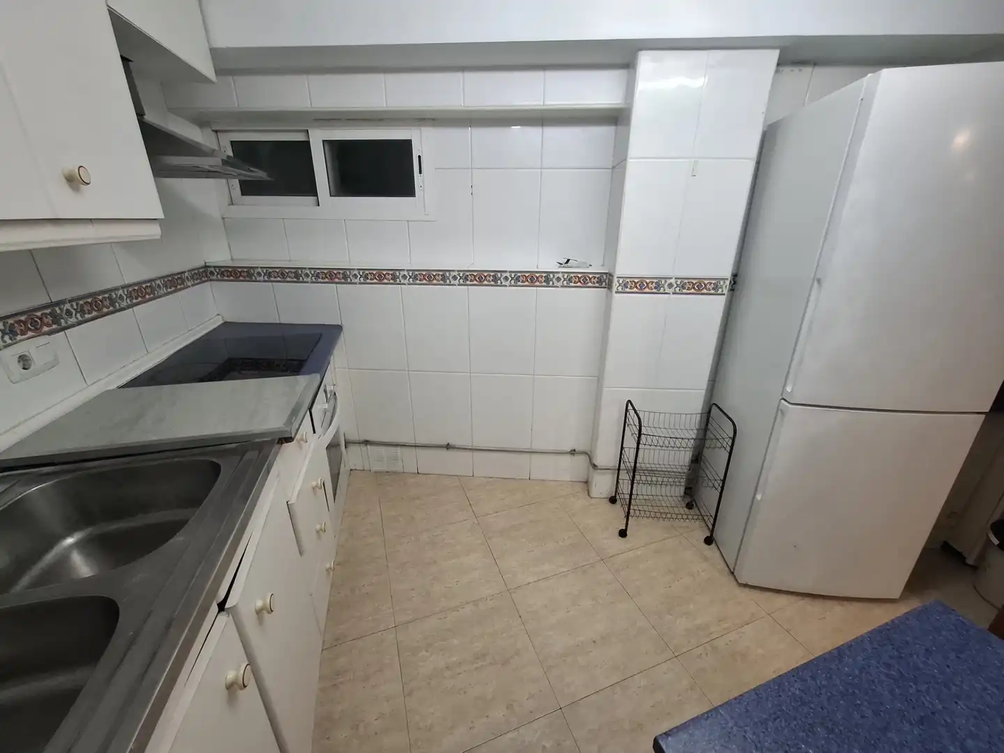 Appartamento con ascensore in affitto a Carrer de Romeu de Corbera, imagen 4
