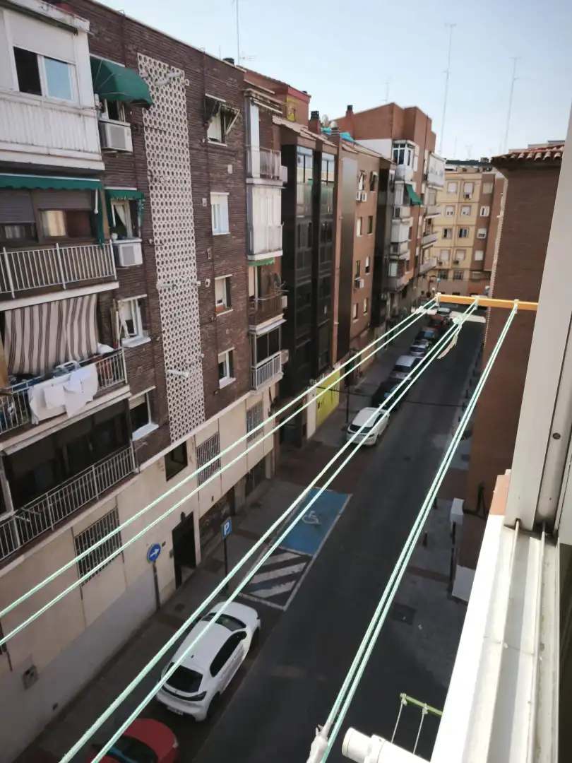 Ático con terraza en venta en Calle las Vegas, imagen 16