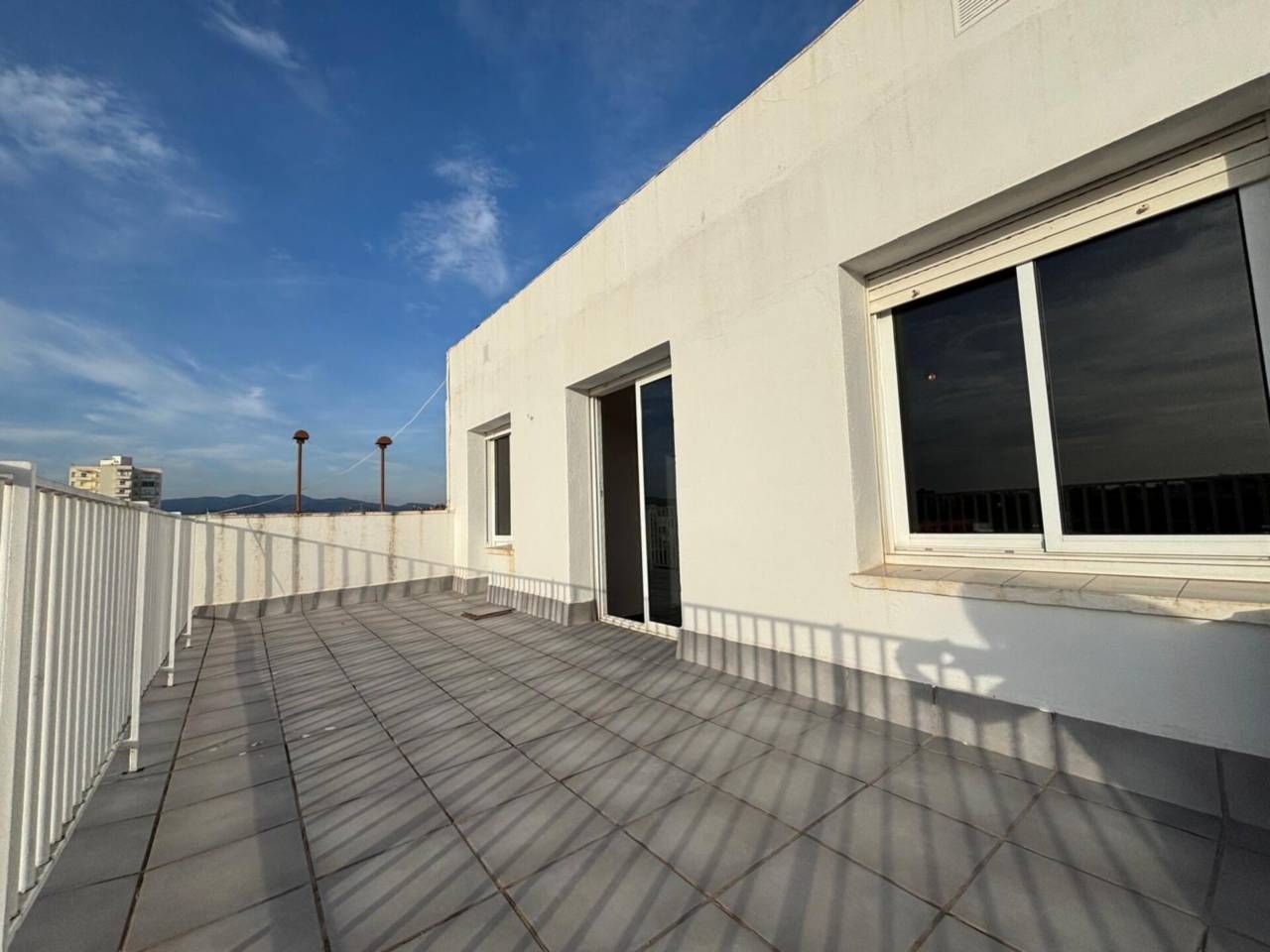 Duplex for sale in Rambla Salvador Samà, Centre Vila