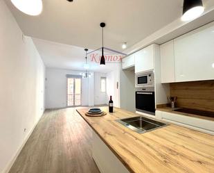 Cuina de Pis en venda en  Madrid Capital amb Aire condicionat, Calefacció i Terrassa