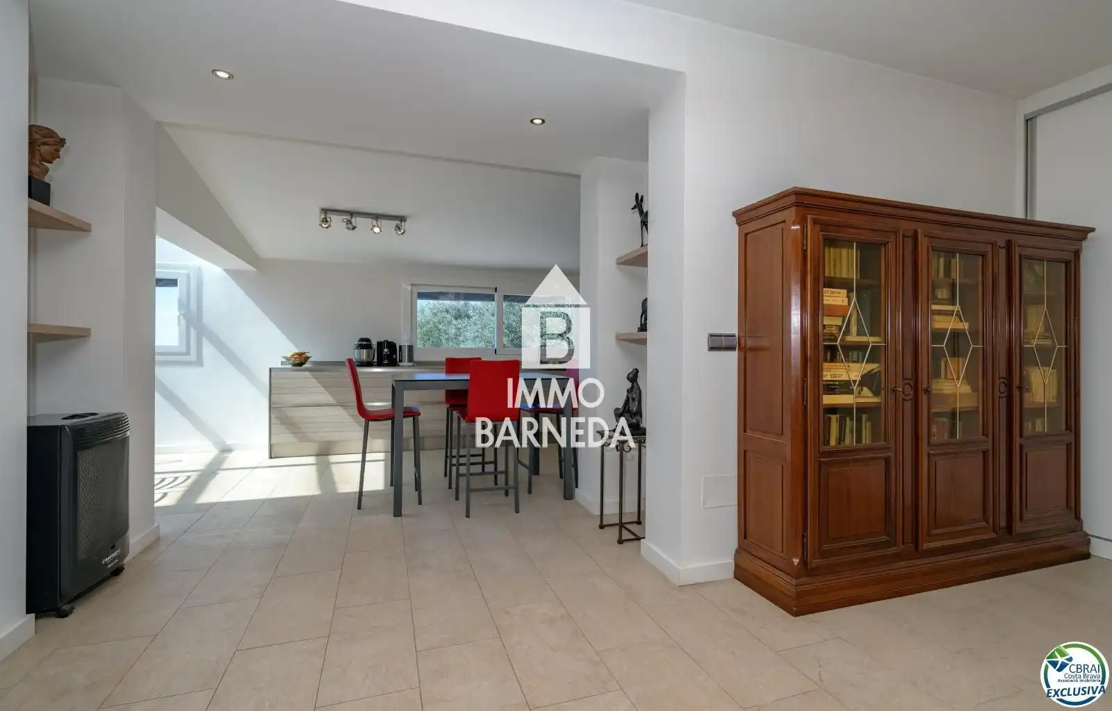Casa o chalet en venta en Palau-saverdera con Aire acondicionado, Calefacción y Jardín privado
