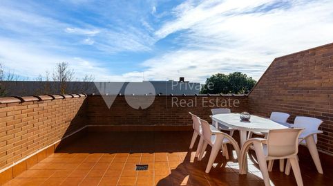 Foto 3 de Casa adosada en venda a Golf - El Carralero, Majadahonda