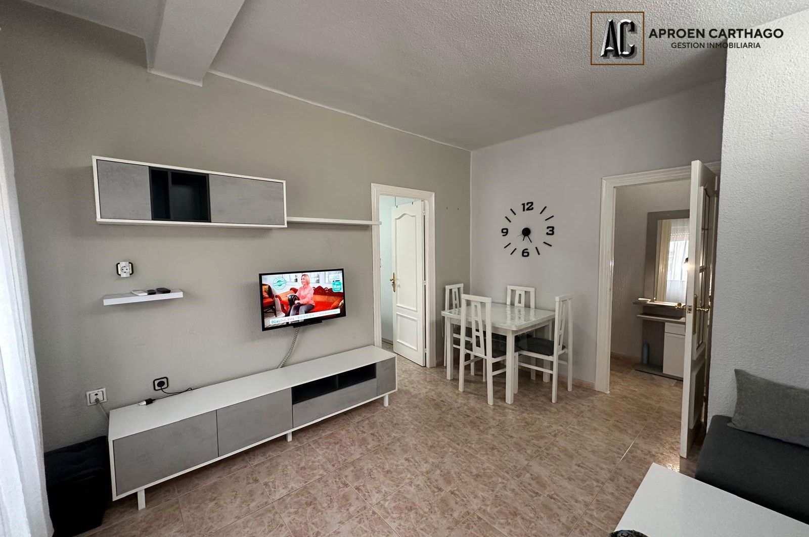 Flat to rent in Barrio de Peral - San Félix
