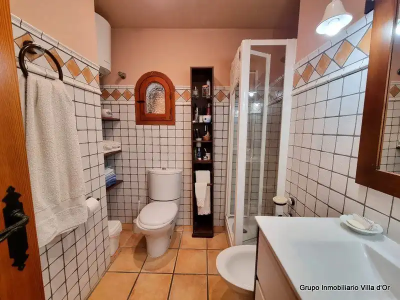 Casa con piscina in vendita a Las Rotas / Les Rotes, imagen 24