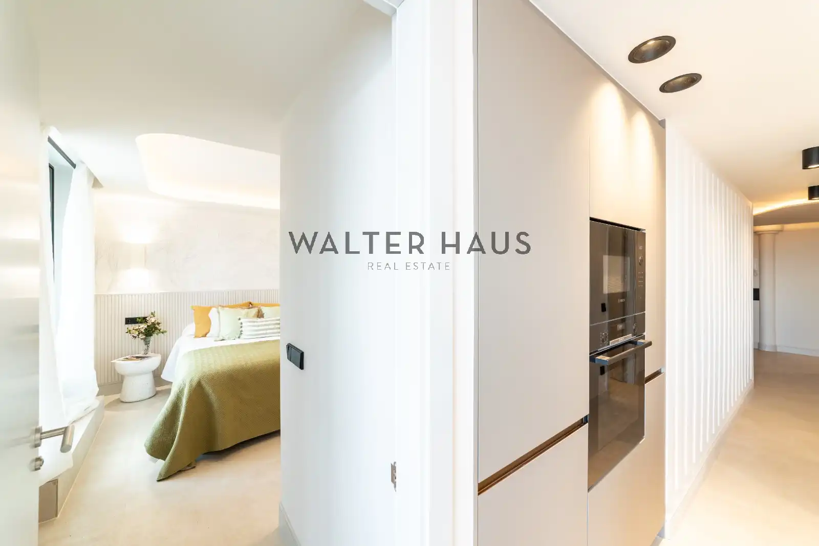 Appartement avec terrasse à vendre à Calle de García de Paredes, imagen 56