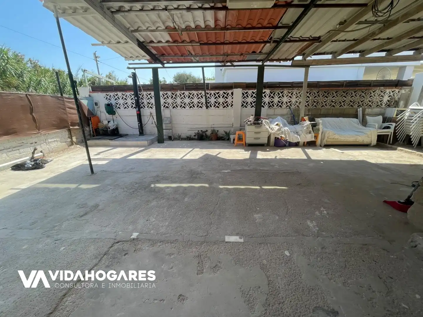 Finca rústica en venda en Rota