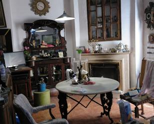 Living room of House or chalet for sale in  Murcia Capital  with Private garden, Terrace and Storage room