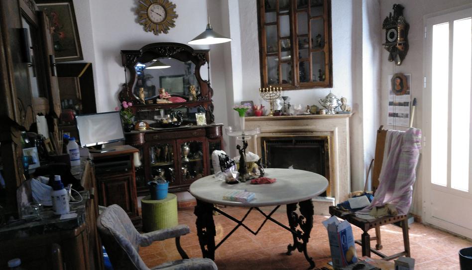 Foto 1 de Casa o xalet en venda a Churra, Murcia