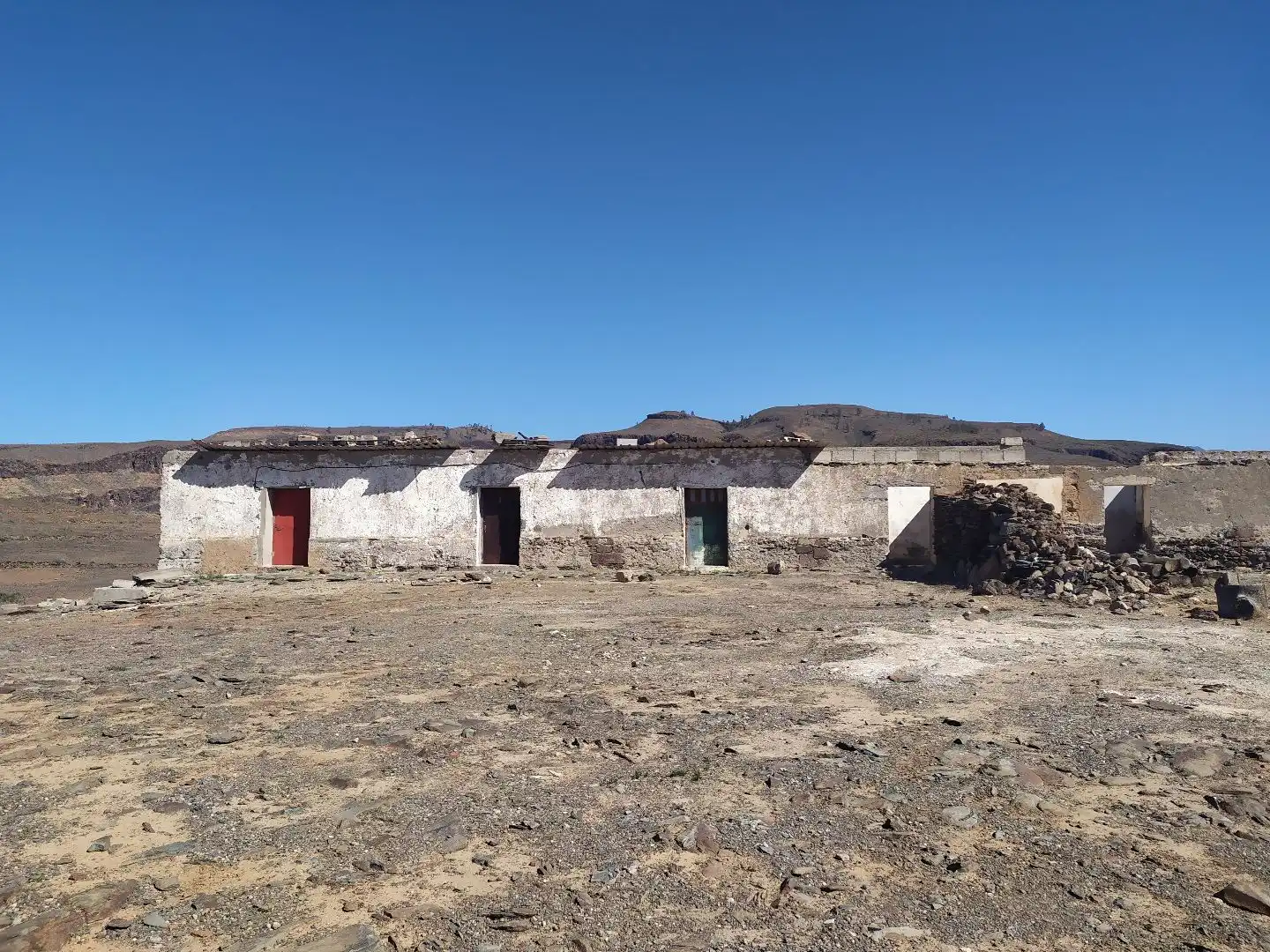Terreno rustico in vendita a El Molino de Viento 7, imagen 2