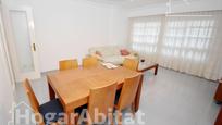 Living room of Flat for sale in Vila-real  with Heating, Storage room and Balcony