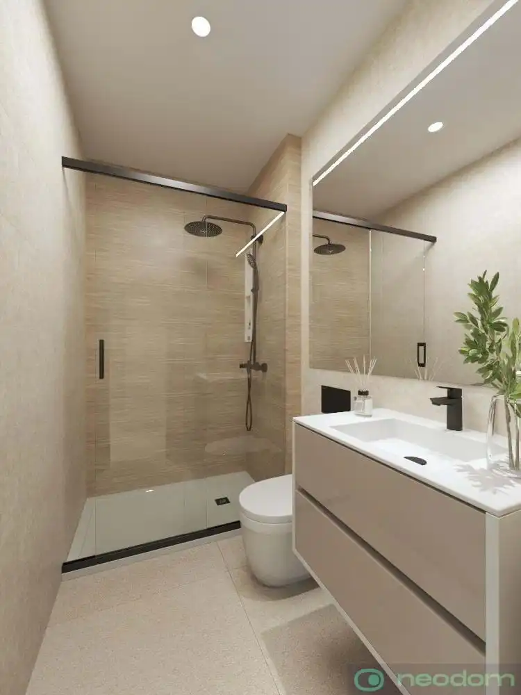 Penthouse zum Verkauf in Las Lomas de Rame - Bahía Bella, imagen 9
