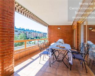 Flat for sale in Majadahonda