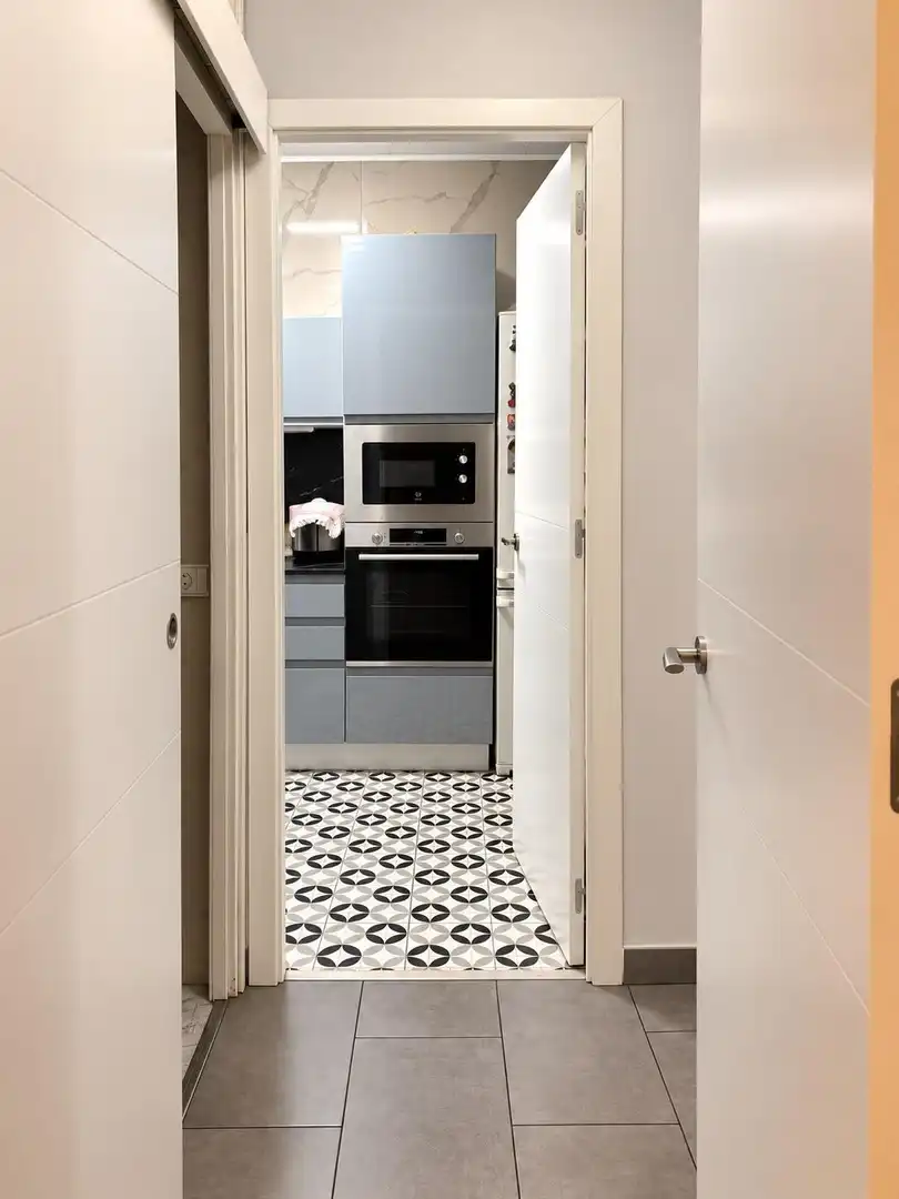 Flat with lift for sale in Horta - Guinardó, imagen 7