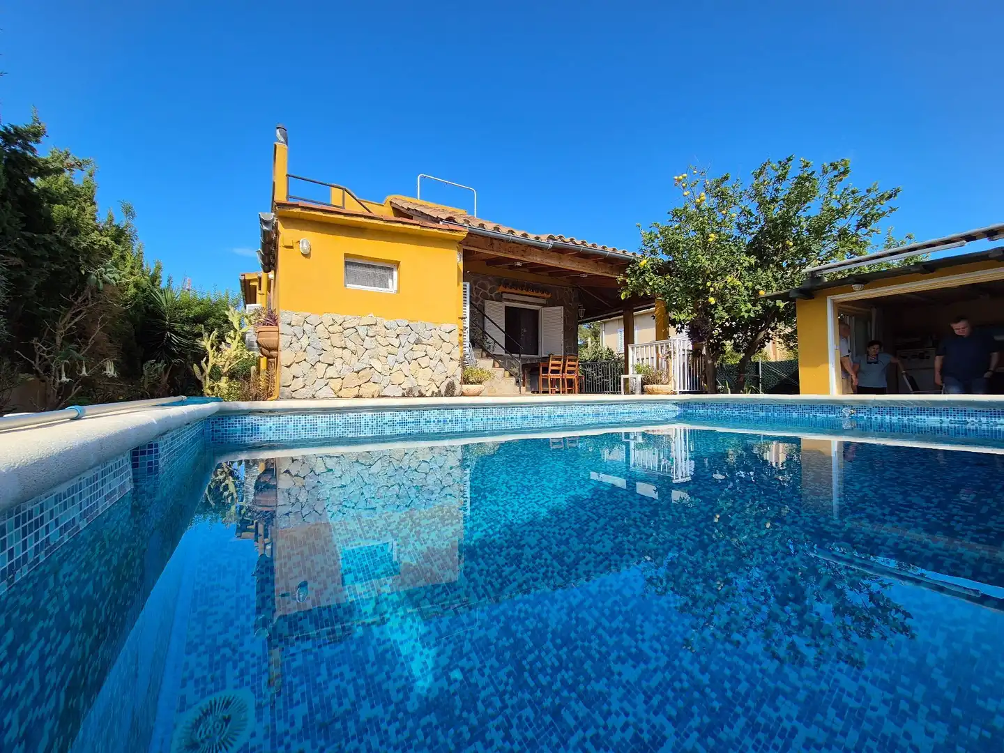 Casa amb piscina en venda a El Toro, imagen 27