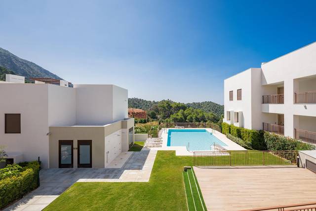 Apartamento en Venta en Istán