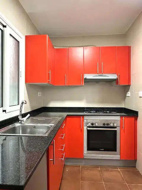 Wohnung zur Miete in Sant Boi de Llobregat, Barcelona