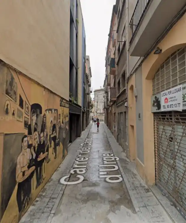 Flat for sale in Carrer del Camp d'Urgell