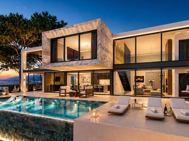 Casa a schiera in vendita a Sotogrande Alto
