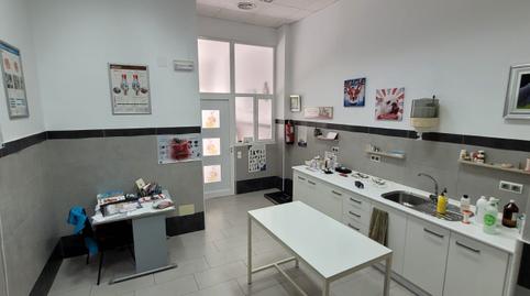 Photo 4 of Premises for sale in Torreguadiaro - San Diego, Cádiz