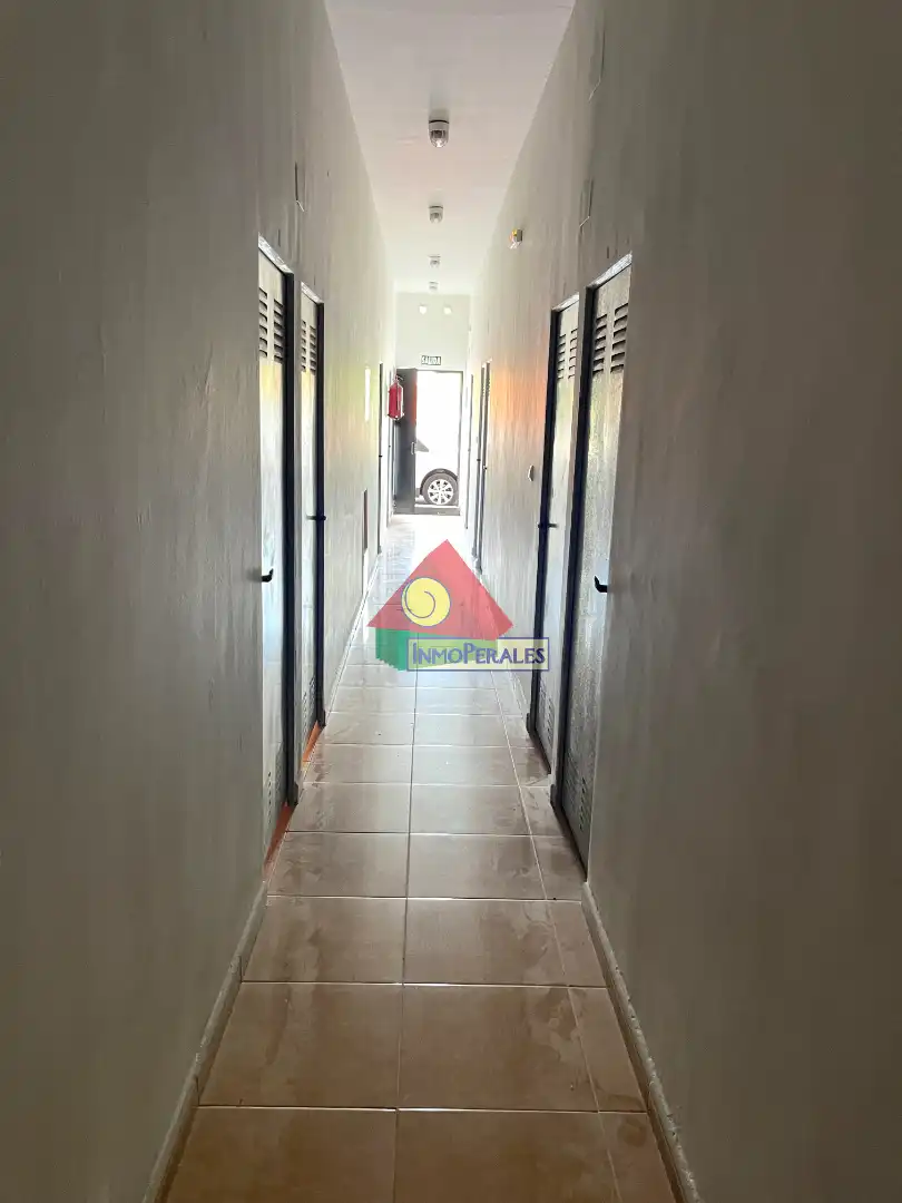 Traster en venda en Parla