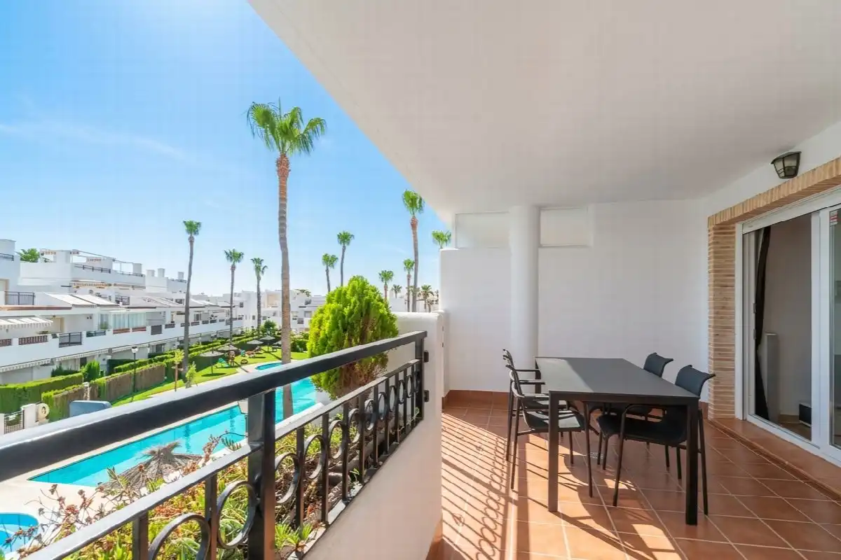 Haus mit Pool zum Verkauf in Orihuela Costa, imagen 3