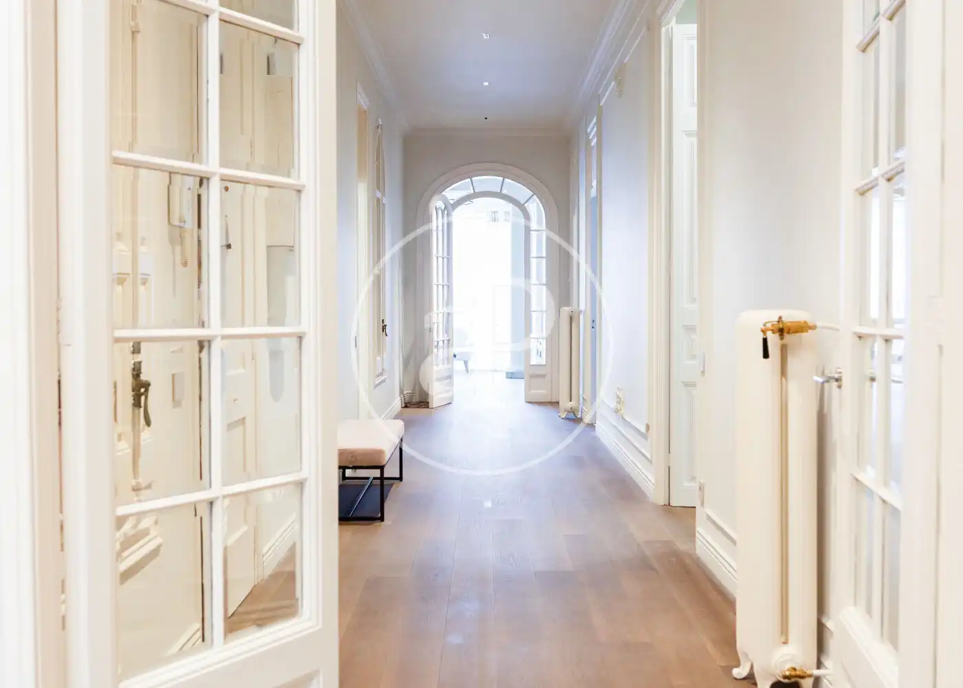Piso con ascensor en venta en Carrer de Casp, imagen 19