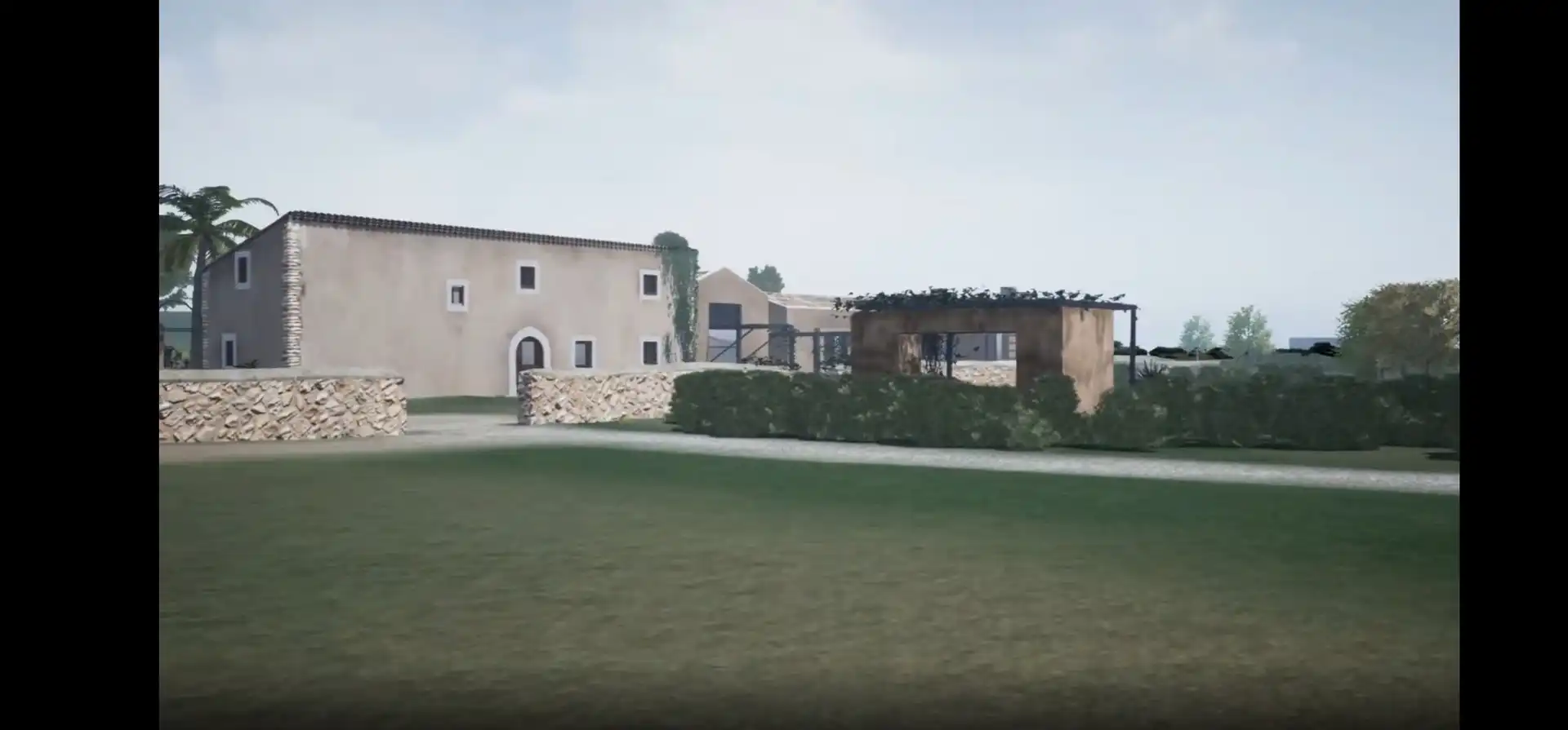 Landhaus mit Garten zum Verkauf in Zona Periurbana, imagen 9