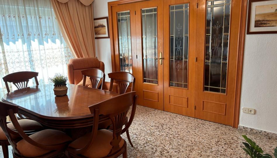 Foto 1 de Pis de lloguer a Carrer Abat Solà, Plaza Elíptica - República Argentina, Valencia